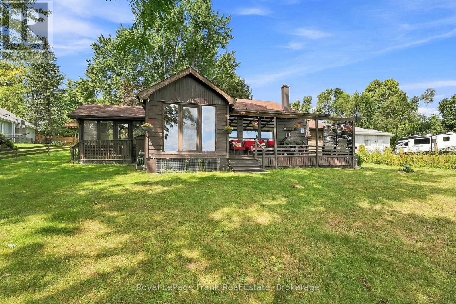 131 BALL POINT ROAD, Kawartha Lakes, Ontario