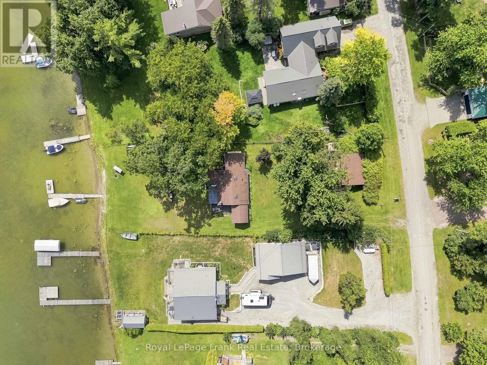 131 Ball Point Road, Kawartha Lakes, Ontario  K0M 2C0 - Photo 4 - X13714886