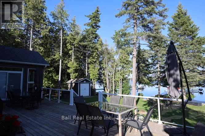 31 Beaver Drive, Kawartha Lakes, Ontario  K0M 1K0 - Photo 30 - X13714890