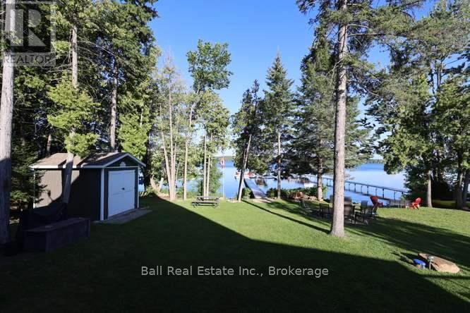 31 Beaver Drive, Kawartha Lakes, Ontario  K0M 1K0 - Photo 34 - X13714890