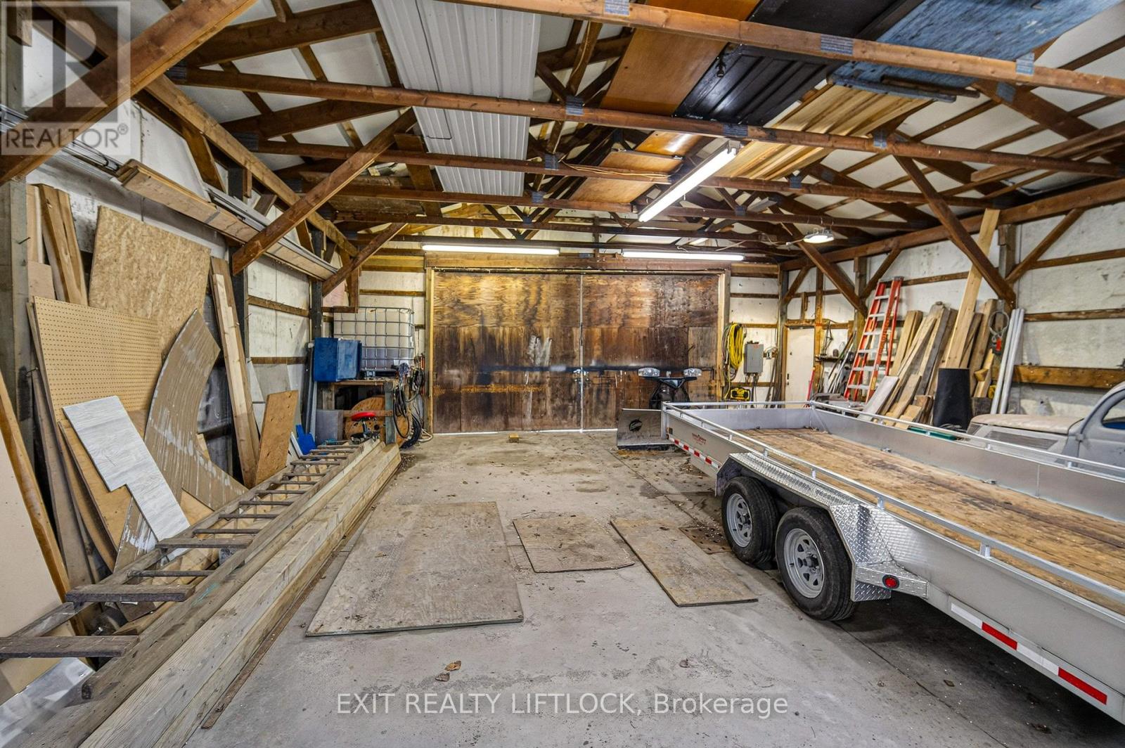 2289 Base Line Road, Otonabee-South Monaghan, Ontario  K9J 6X9 - Photo 36 - X13714942