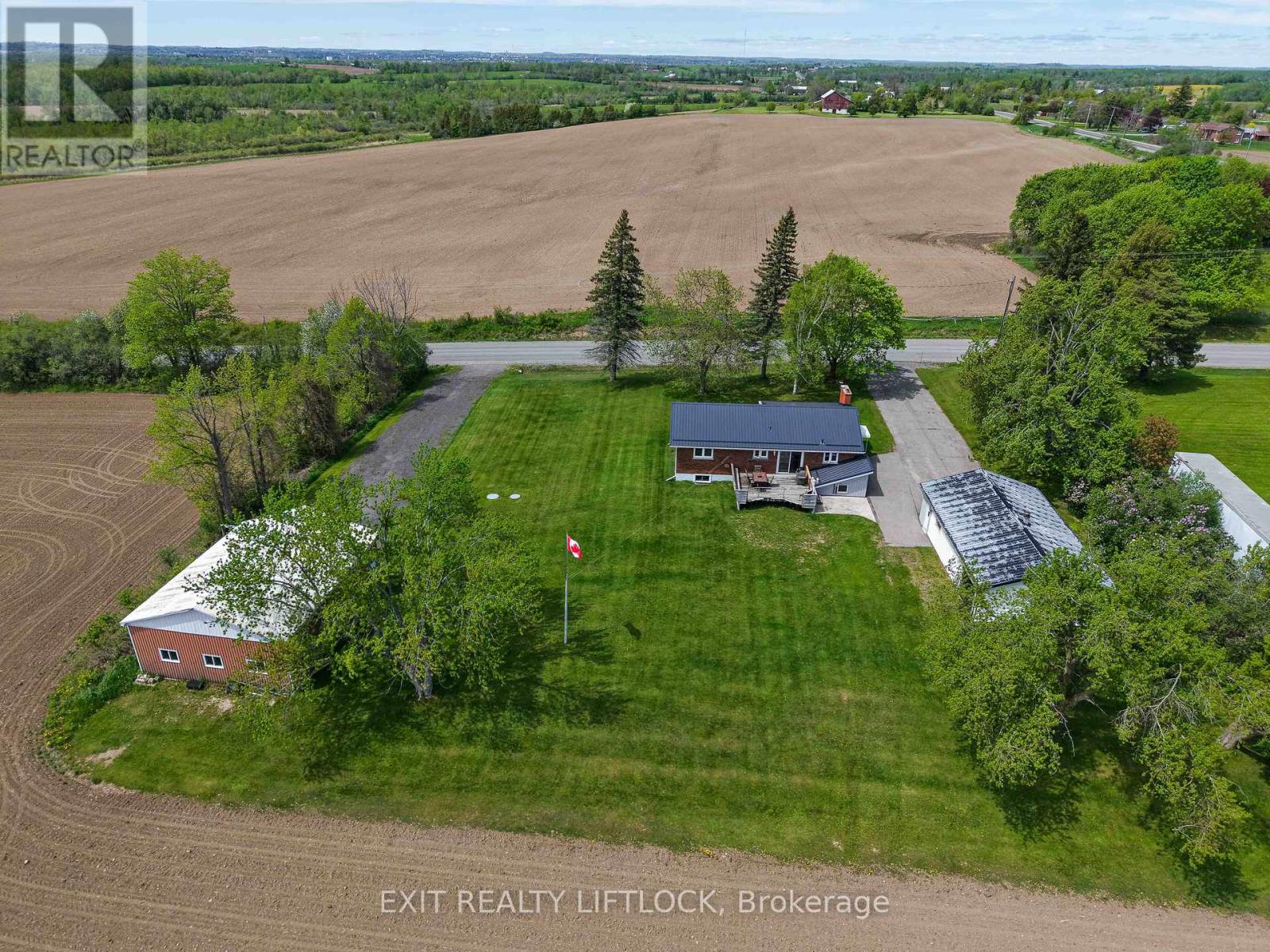 2289 Base Line Road, Otonabee-South Monaghan, Ontario  K9J 6X9 - Photo 40 - X13714942