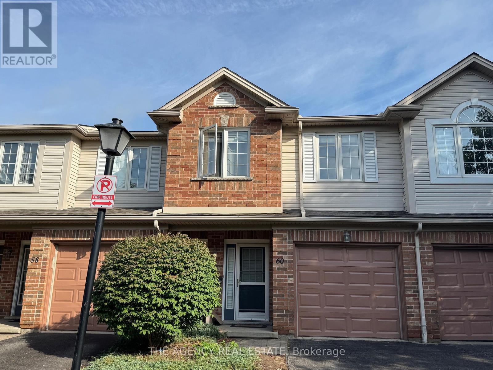 60 - 320 Ambleside Drive, London North, Ontario  N6G 5H9 - Photo 2 - X13714928