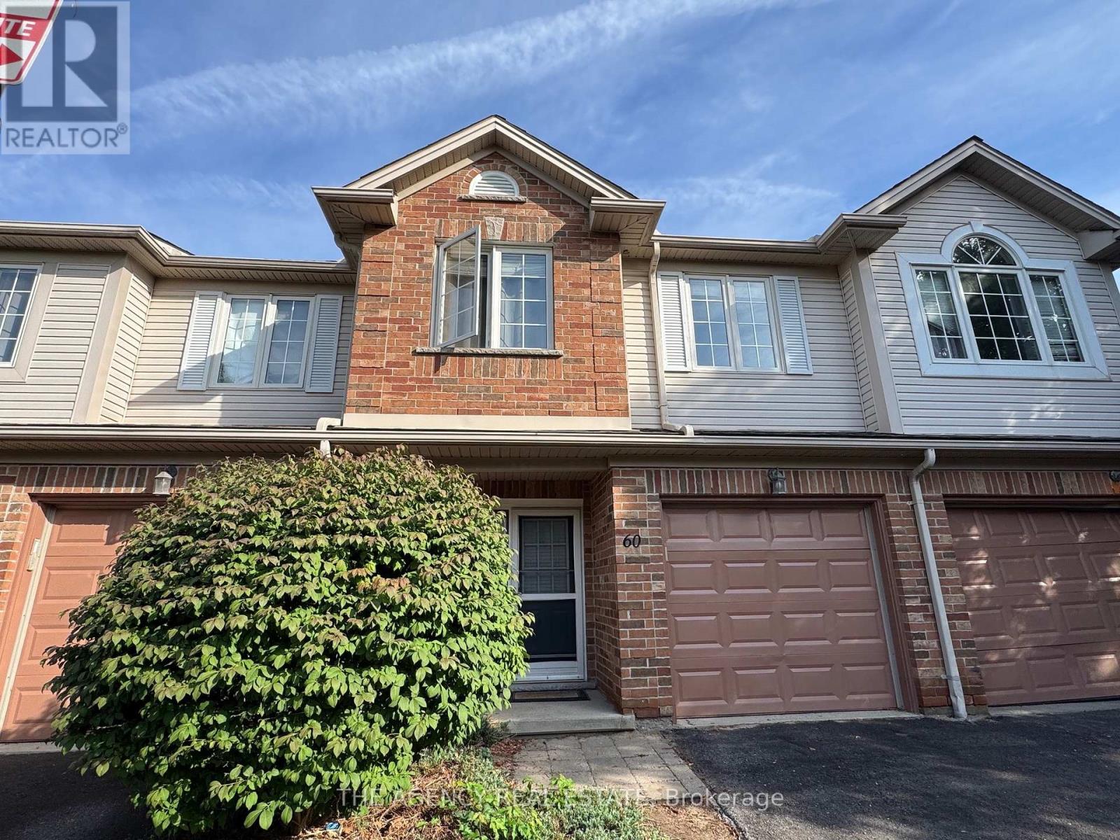 60 - 320 Ambleside Drive, London North, Ontario  N6G 5H9 - Photo 3 - X13714928