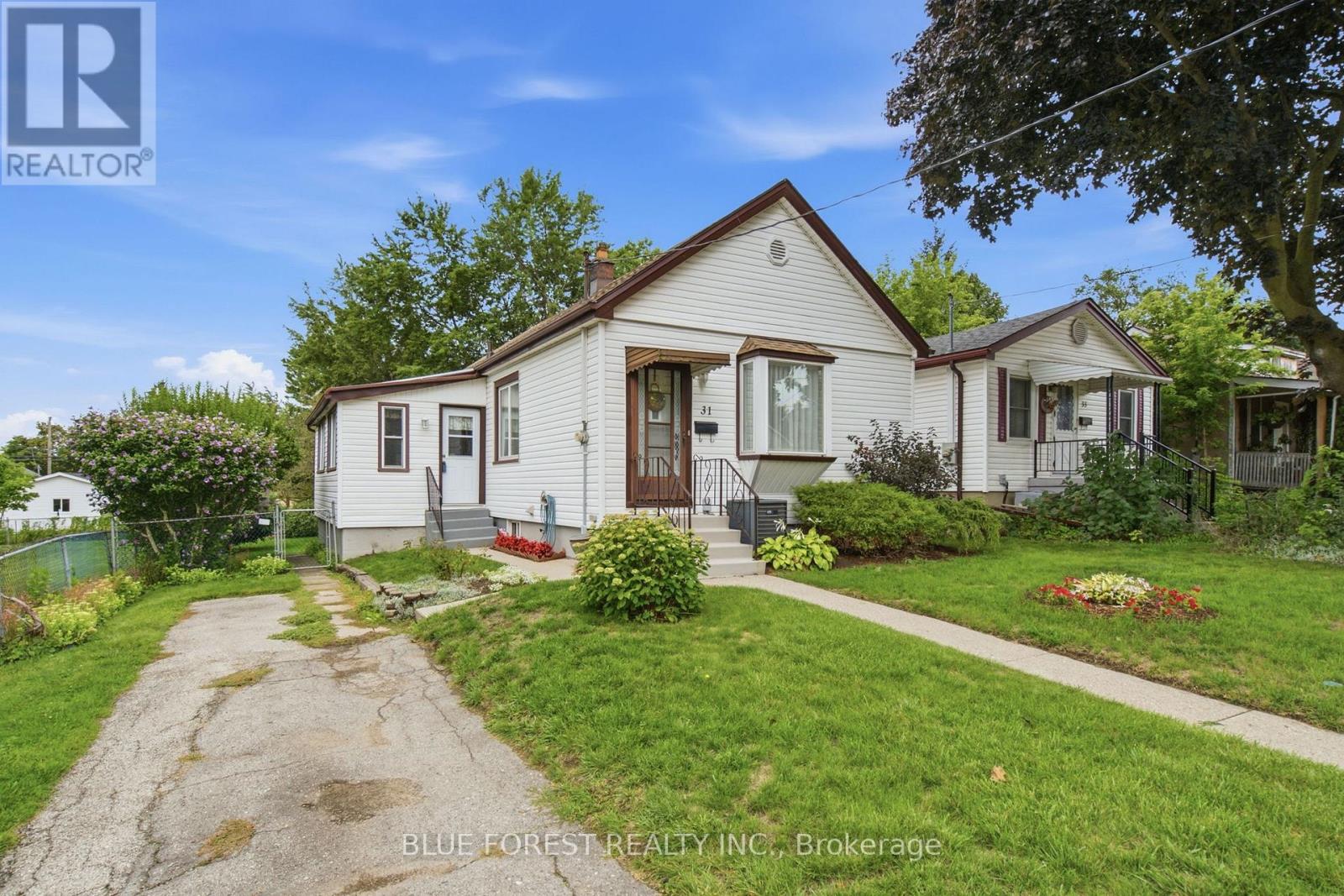 31 Barker Street, London East, Ontario  N5Y 1X5 - Photo 2 - X13714982