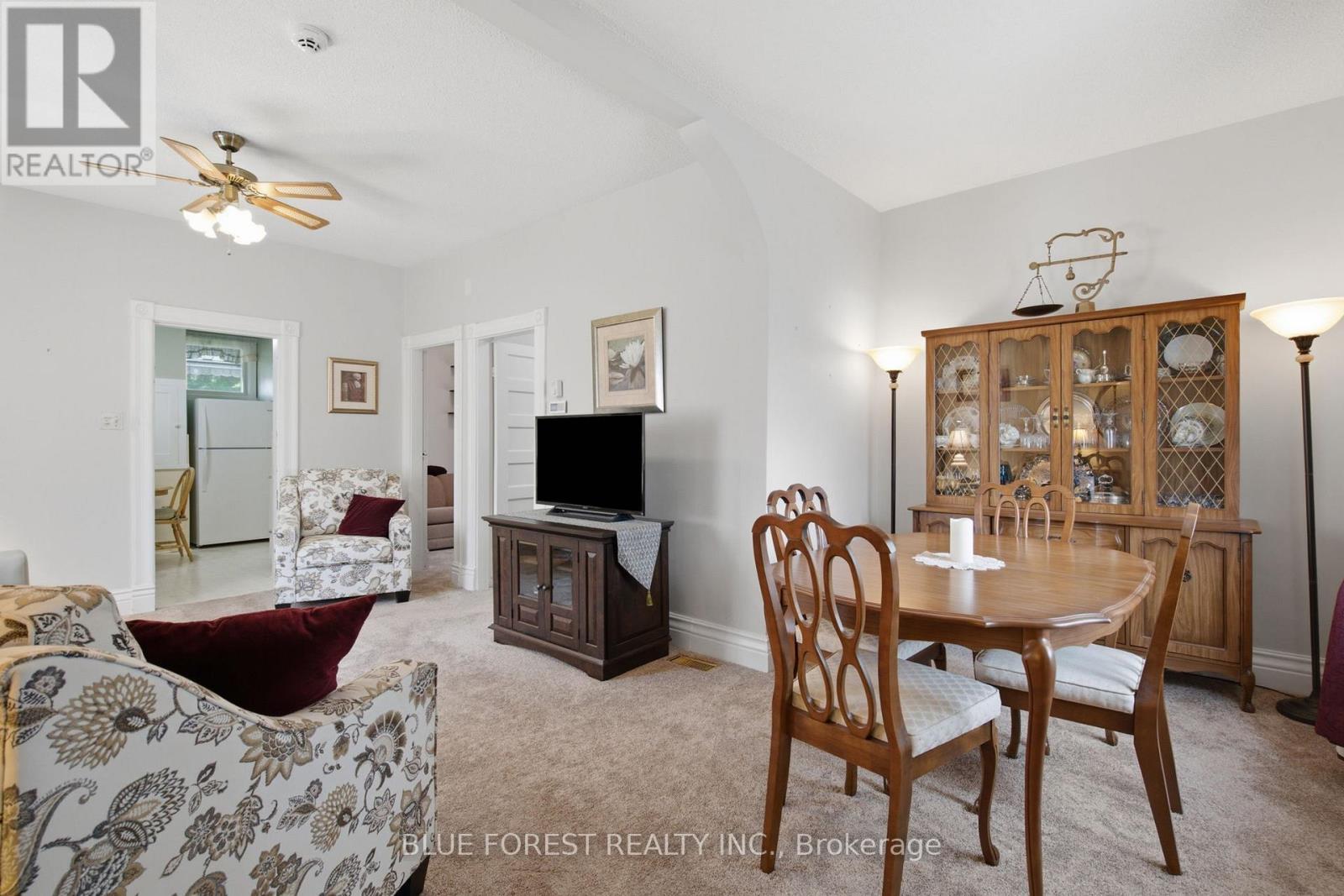 31 Barker Street, London East, Ontario  N5Y 1X5 - Photo 4 - X13714982