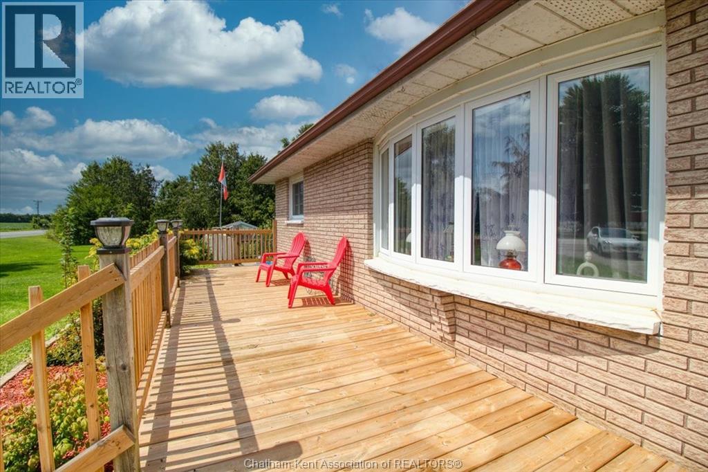 12129 Base Line, Thamesville, Ontario  N0P 2K0 - Photo 5 - 26017885