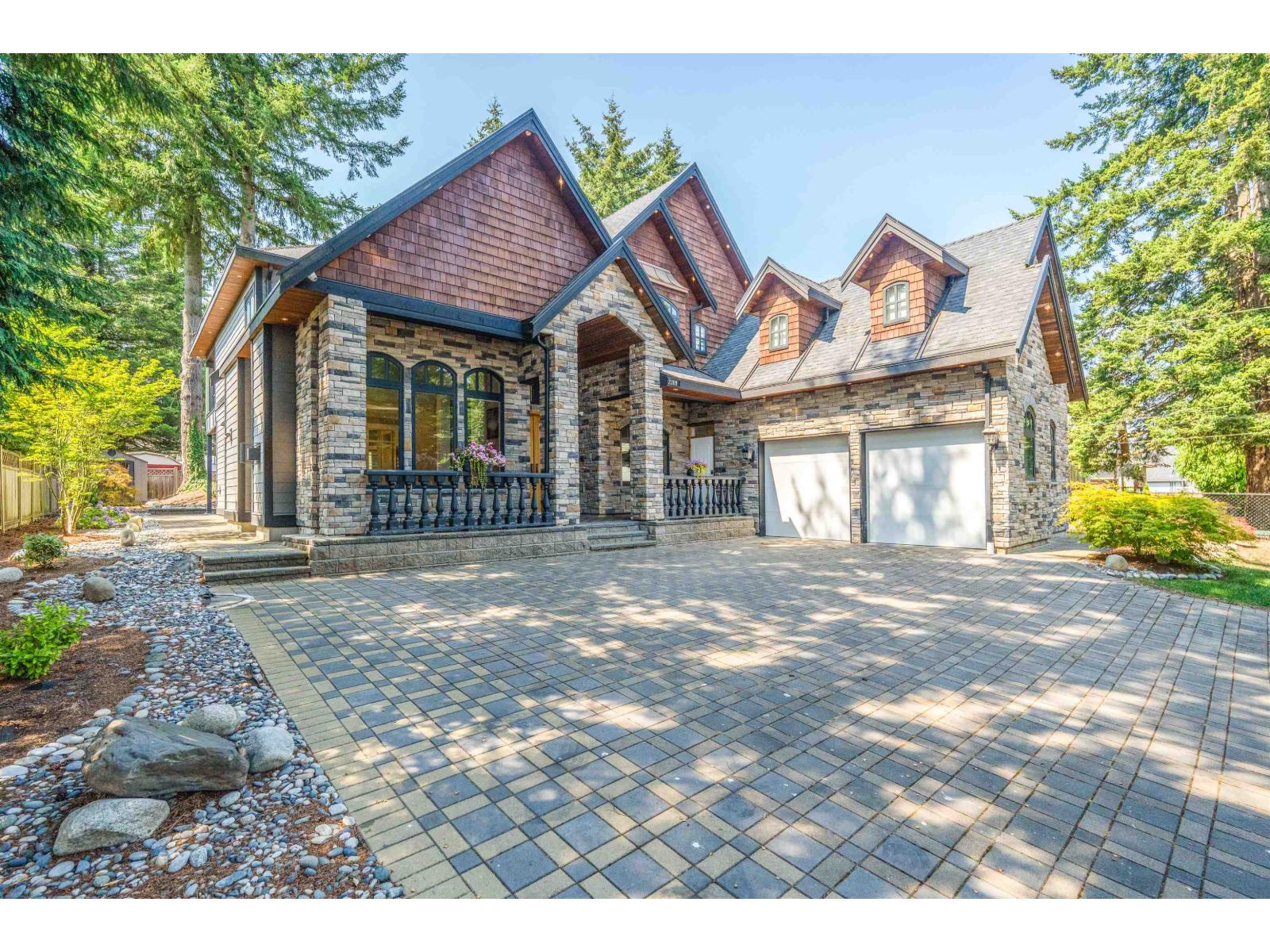 2309 154 STREET, Surrey, British Columbia
