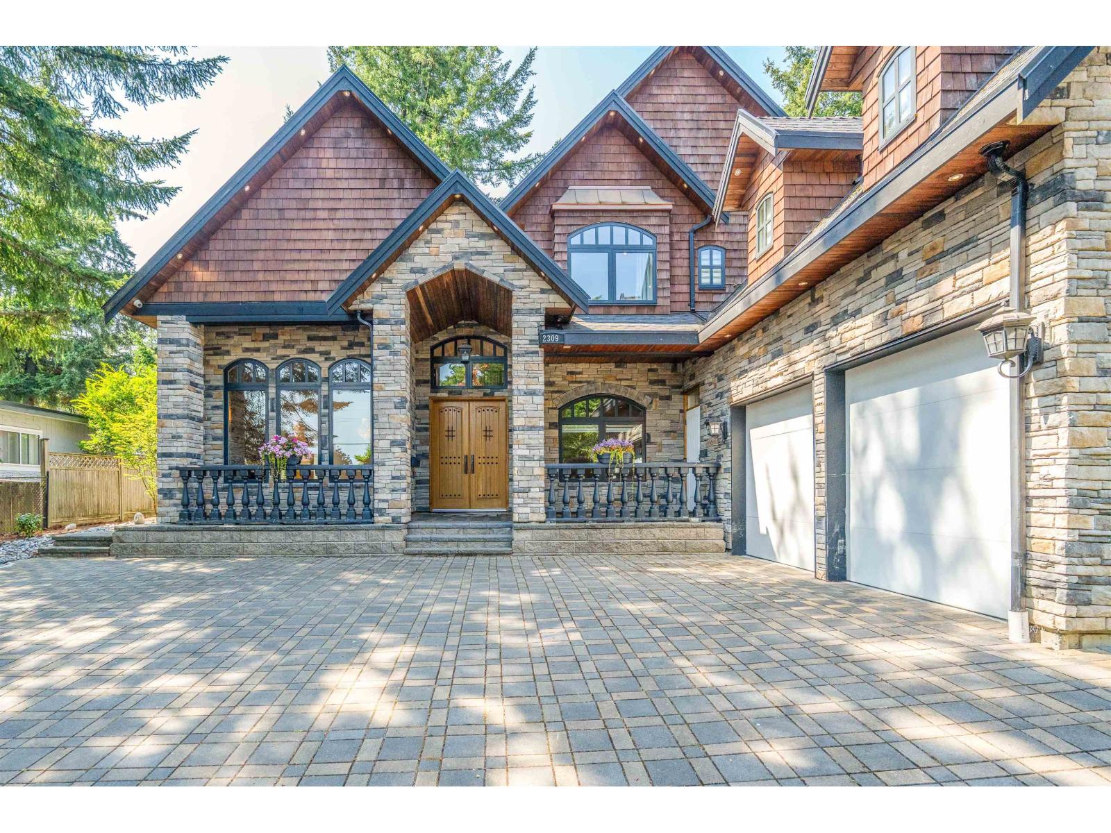 2309 154 Street, Surrey, British Columbia  V4A 4S6 - Photo 2 - R3158866