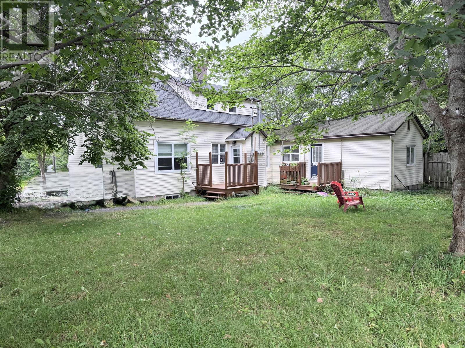 145 Portugal Cove Road, St Johns, Newfoundland & Labrador  A1B 2N1 - Photo 2 - 1302393