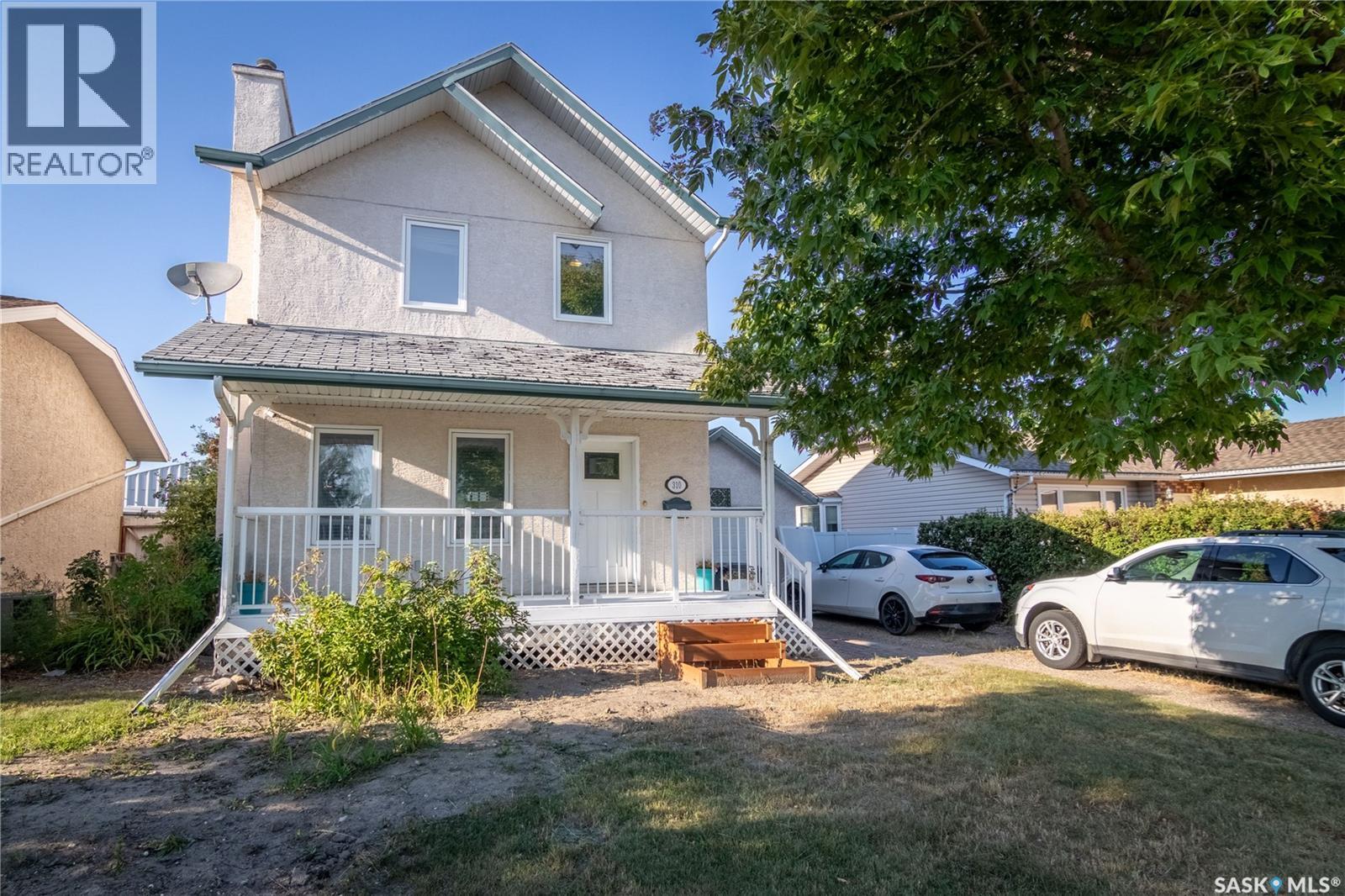 310 Assiniboia STREET, balgonie, Saskatchewan