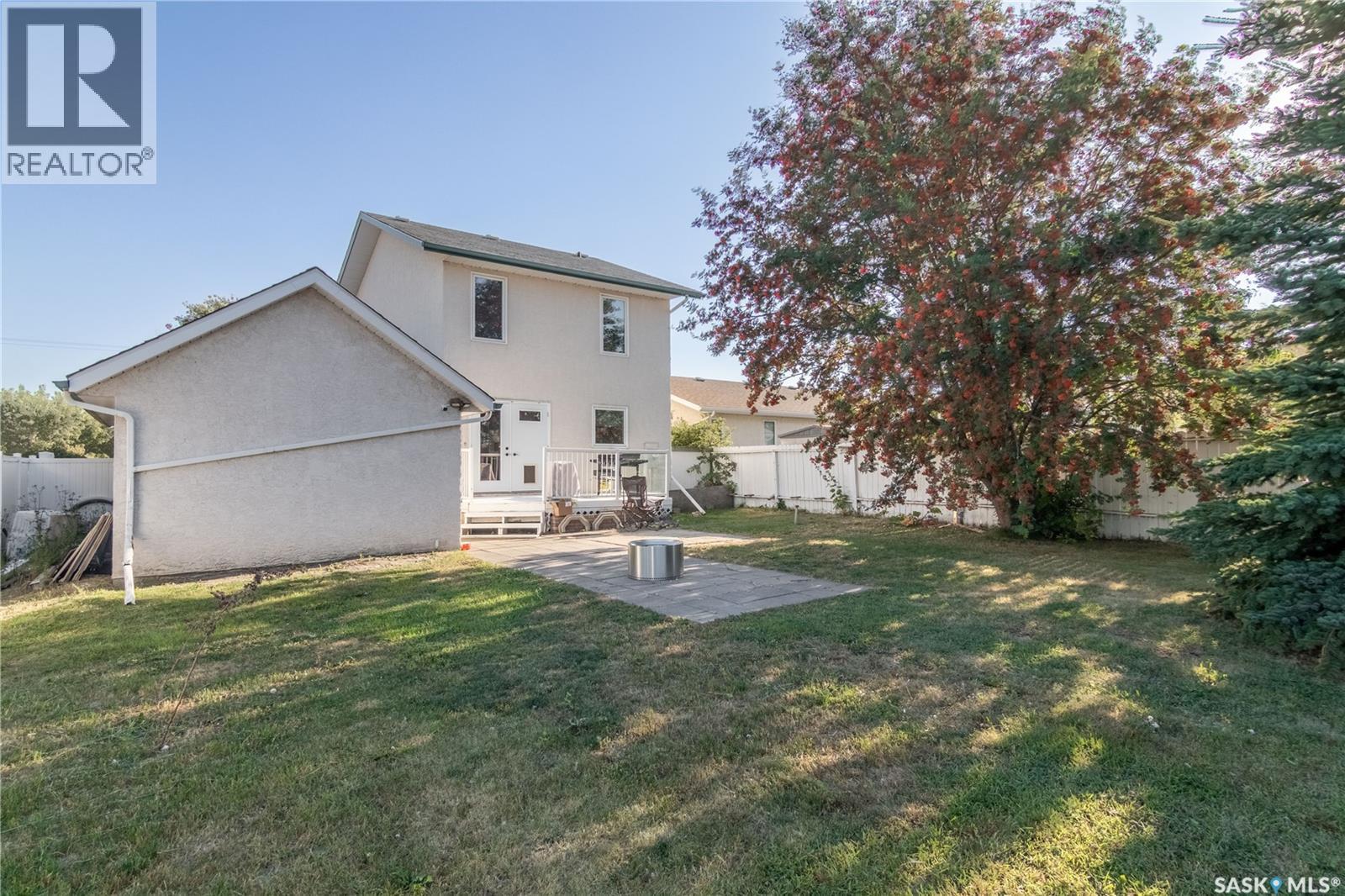 310 Assiniboia Street, Balgonie, Saskatchewan  S0G 0E0 - Photo 17 - SK046595