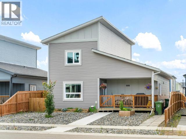 210 Neecheah Street, Whitehorse, Yukon Y1A 0T6 - Photo 1 - 17647
