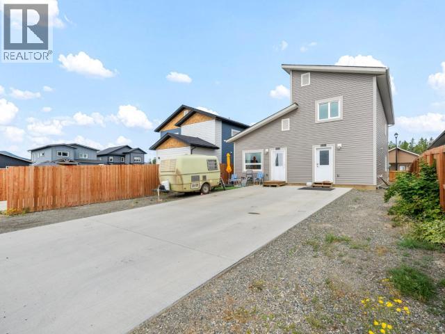 210 Neecheah Street, Whitehorse, Yukon Y1A 0T6 - Photo 23 - 17647