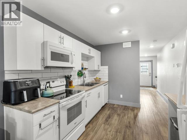 210 Neecheah Street, Whitehorse, Yukon Y1A 0T6 - Photo 11 - 17647