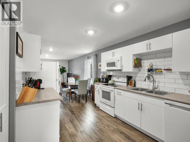 210 Neecheah Street, Whitehorse, Yukon Y1A 0T6 - Photo 12 - 17647