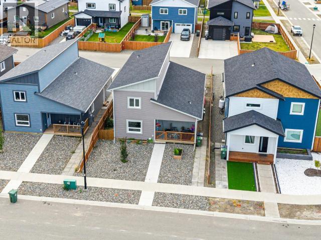210 Neecheah Street, Whitehorse, Yukon Y1A 0T6 - Photo 5 - 17647