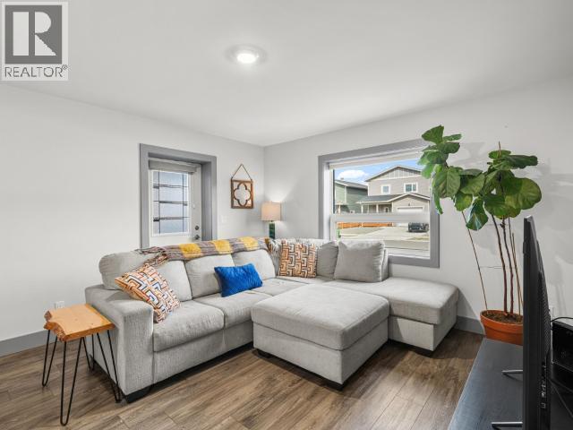 210 Neecheah Street, Whitehorse, Yukon Y1A 0T6 - Photo 6 - 17647