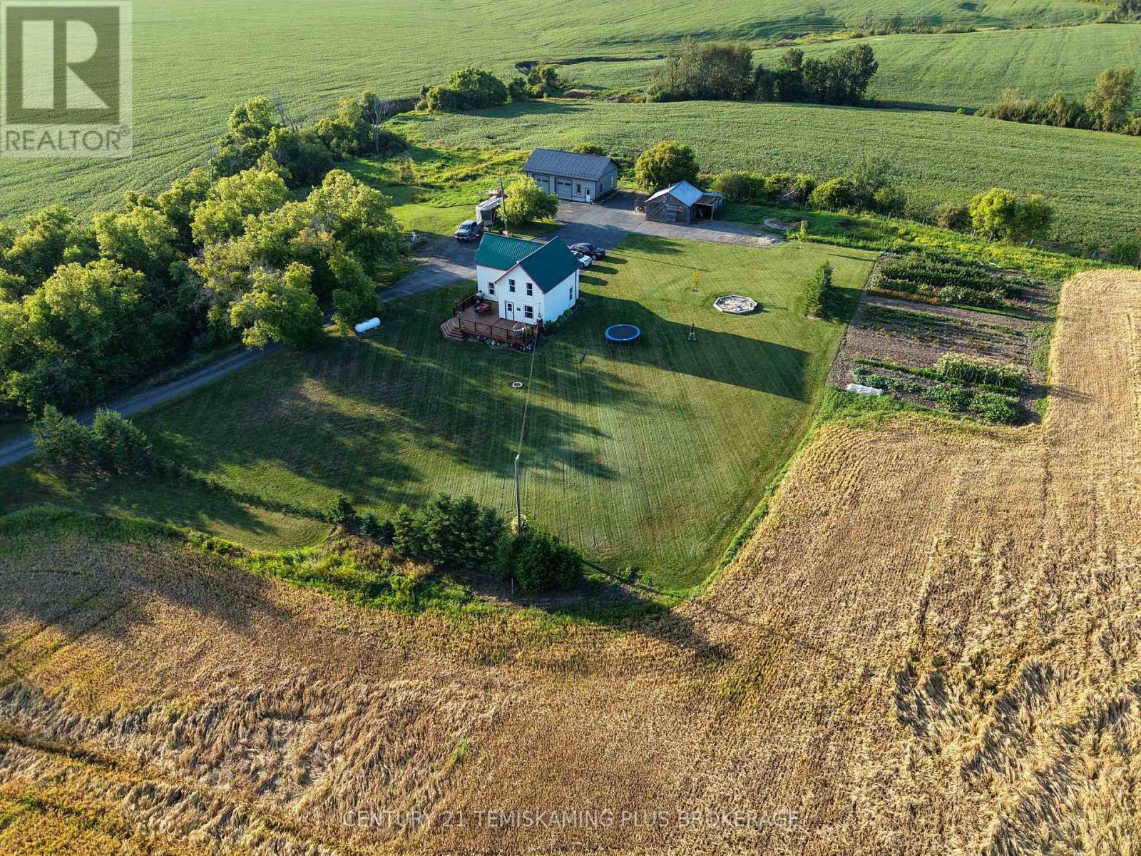 944403 Maybrook Road, Timiskaming, Ontario  P0J 1P0 - Photo 2 - T13715008