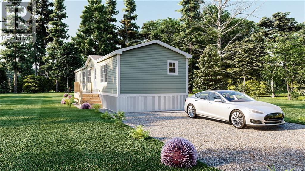 100 River East Drive, Riverview, New Brunswick E1B 4Y3 - Photo 37 - NB146520