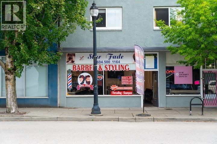 470 E COLUMBIA STREET, New Westminster, British Columbia