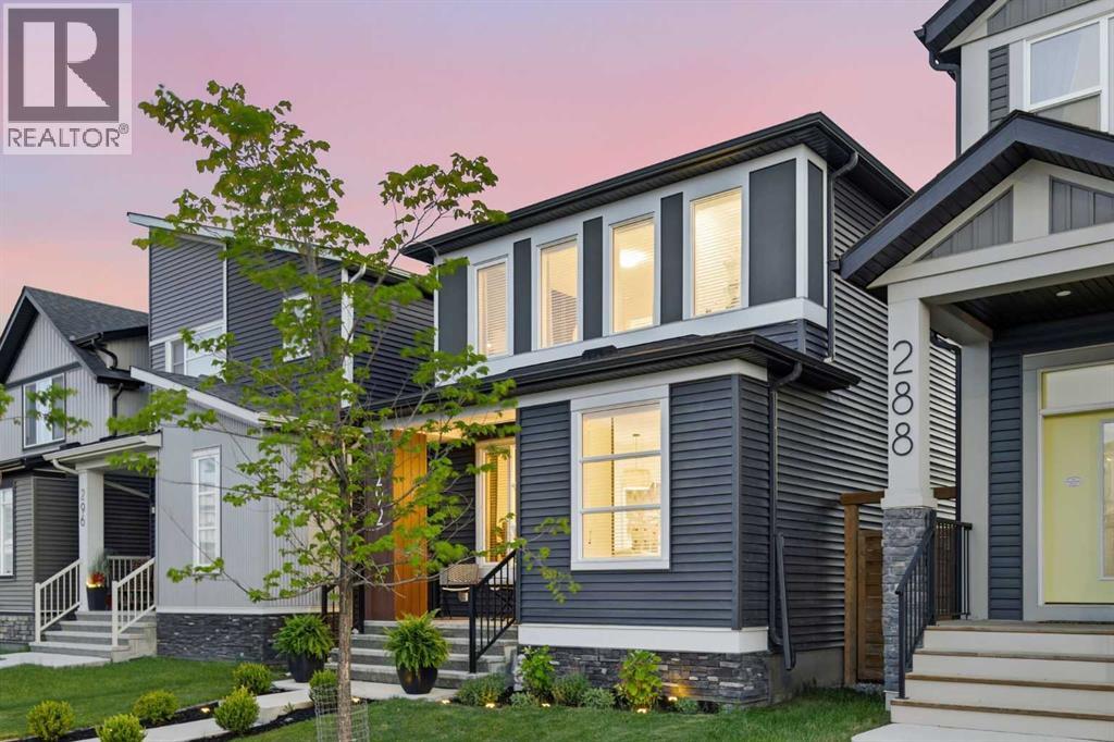 292 Wolf Creek Manor Se, Calgary, Alberta  T2X 4V4 - Photo 1 - A2318965