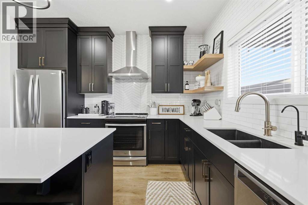 292 Wolf Creek Manor Se, Calgary, Alberta  T2X 4V4 - Photo 14 - A2318965