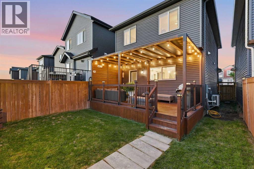 292 Wolf Creek Manor Se, Calgary, Alberta  T2X 4V4 - Photo 37 - A2318965