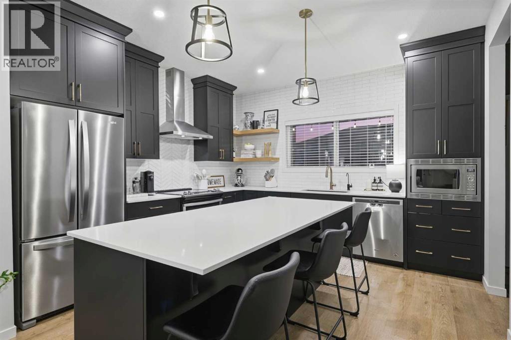 292 Wolf Creek Manor Se, Calgary, Alberta  T2X 4V4 - Photo 11 - A2318965