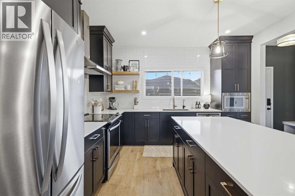 292 Wolf Creek Manor Se, Calgary, Alberta  T2X 4V4 - Photo 16 - A2318965