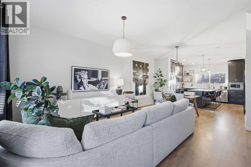 292 Wolf Creek Manor Se, Calgary, Alberta  T2X 4V4 - Photo 6 - A2318965