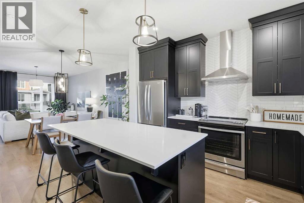 292 Wolf Creek Manor Se, Calgary, Alberta  T2X 4V4 - Photo 13 - A2318965