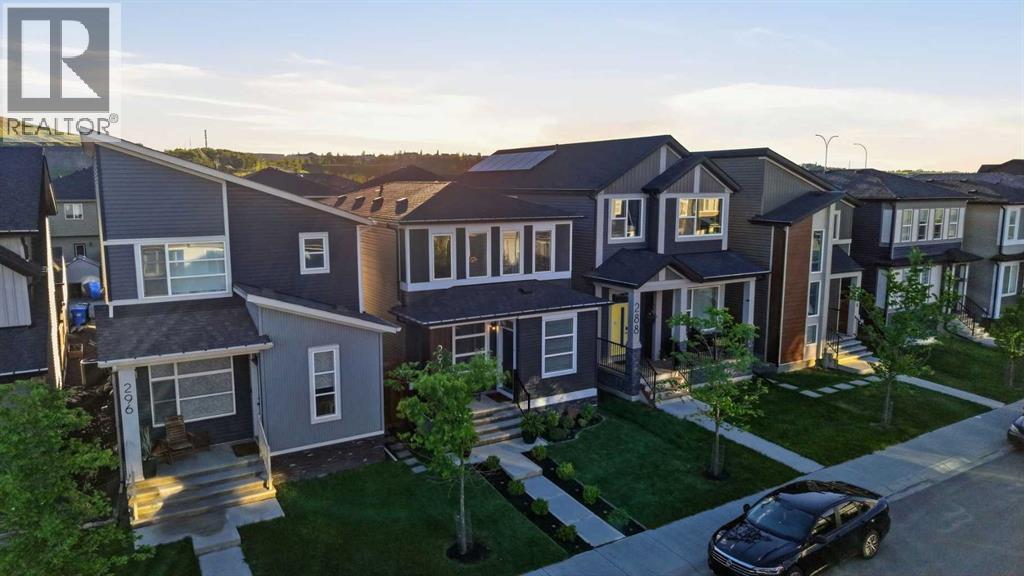 292 Wolf Creek Manor Se, Calgary, Alberta  T2X 4V4 - Photo 36 - A2318965