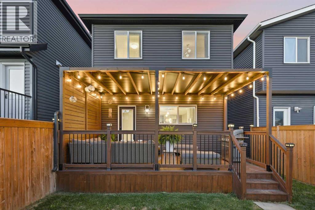292 Wolf Creek Manor Se, Calgary, Alberta  T2X 4V4 - Photo 38 - A2318965
