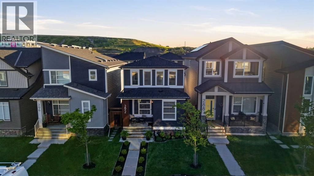 292 Wolf Creek Manor Se, Calgary, Alberta  T2X 4V4 - Photo 40 - A2318965