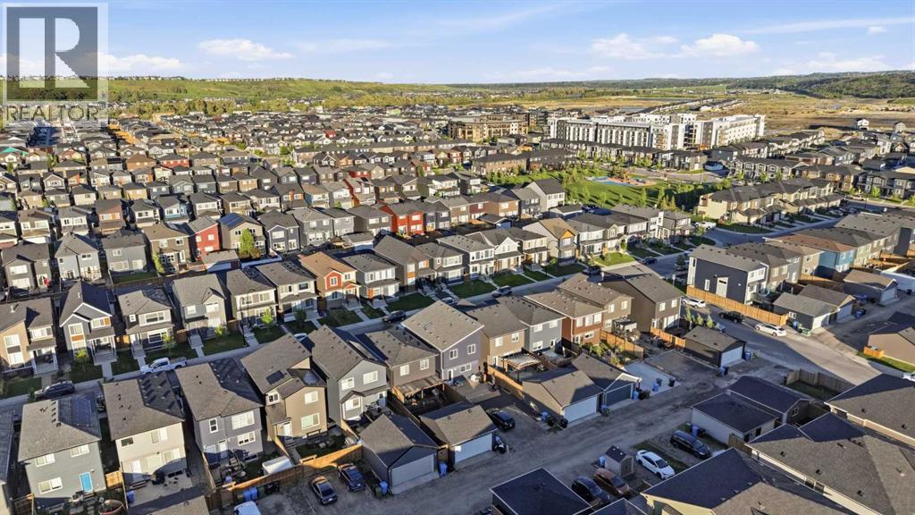 292 Wolf Creek Manor Se, Calgary, Alberta  T2X 4V4 - Photo 42 - A2318965