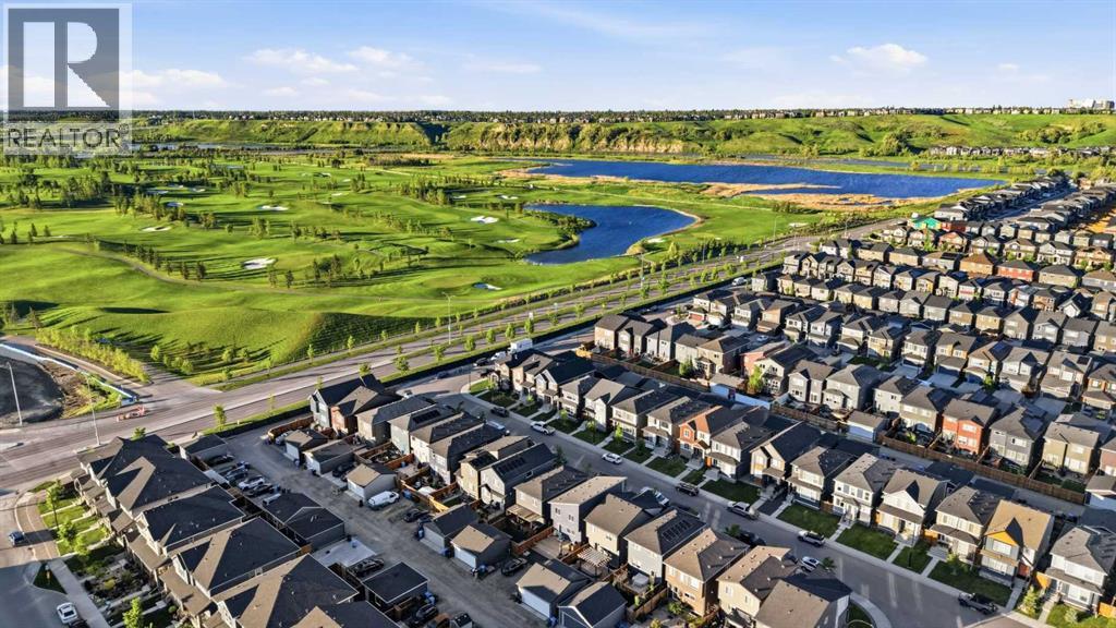 292 Wolf Creek Manor Se, Calgary, Alberta  T2X 4V4 - Photo 45 - A2318965