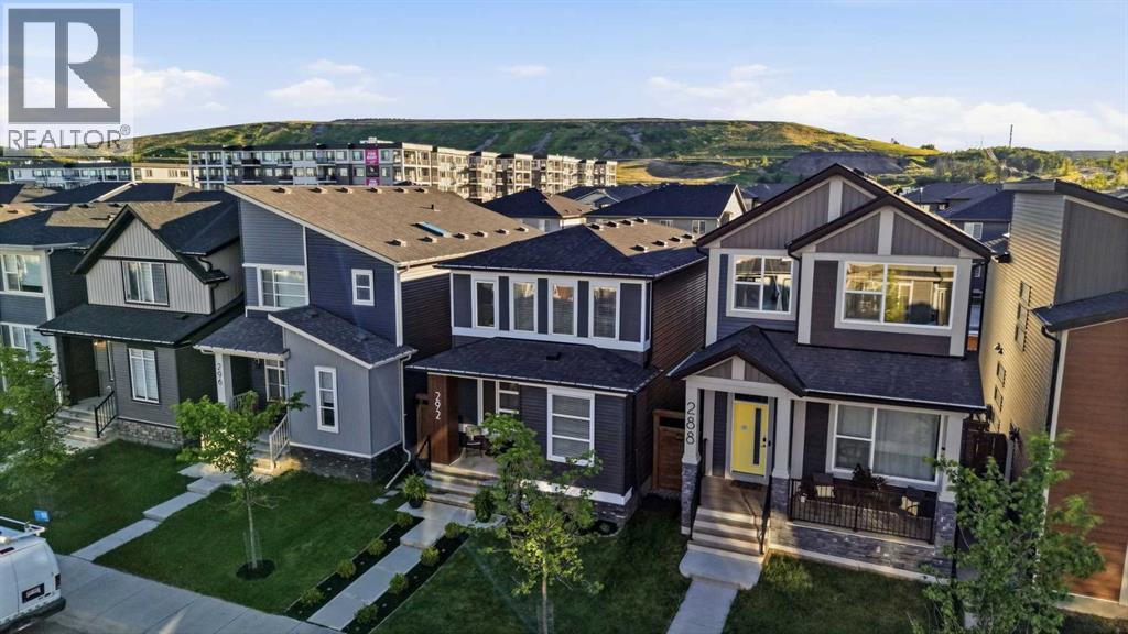 292 Wolf Creek Manor Se, Calgary, Alberta  T2X 4V4 - Photo 41 - A2318965