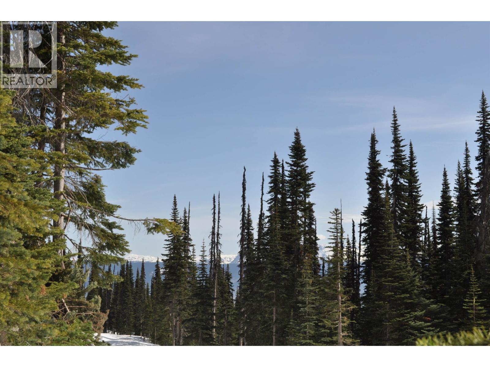 Pt. St Lt 7 Alpine Way, Smithers, British Columbia  V0J 2N0 - Photo 1 - R2947799