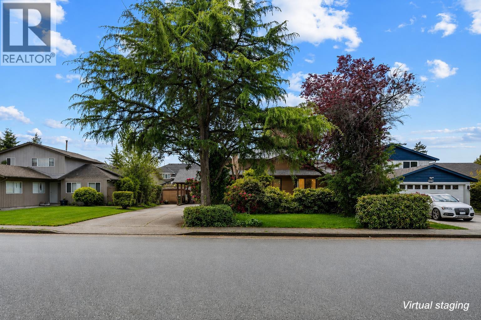 9560 Glendower Drive, Richmond, British Columbia  V7A 2Y5 - Photo 21 - R3154524