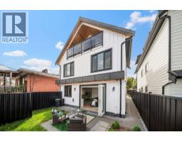 2369 ADANAC STREET, Vancouver, British Columbia