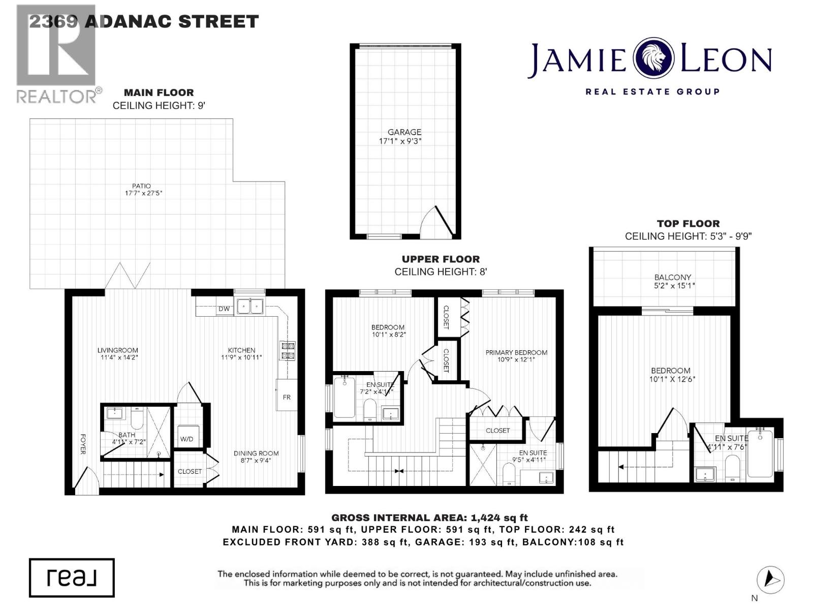 2369 Adanac Street, Vancouver, British Columbia  V5L 2E9 - Photo 37 - R3158823