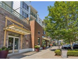 215 15735 CROYDON DRIVE, Surrey, British Columbia