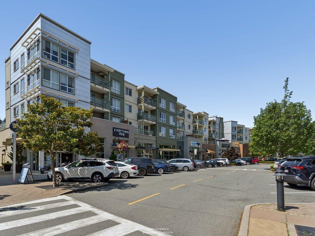 215 15735 Croydon Drive, Surrey, British Columbia V3Z 2L5 - Photo 29 - R3158965