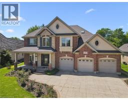 74 PENNSYLVANIA Crescent, Kitchener, Ontario