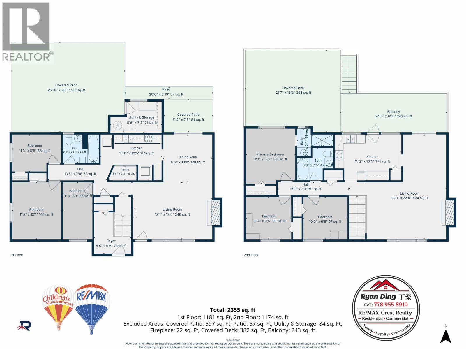 3391 Steveston Highway, Richmond, British Columbia  V7E 2J4 - Photo 19 - R3158682