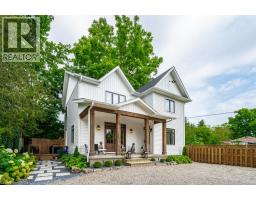 245 GEDDES Street, Elora, Ontario