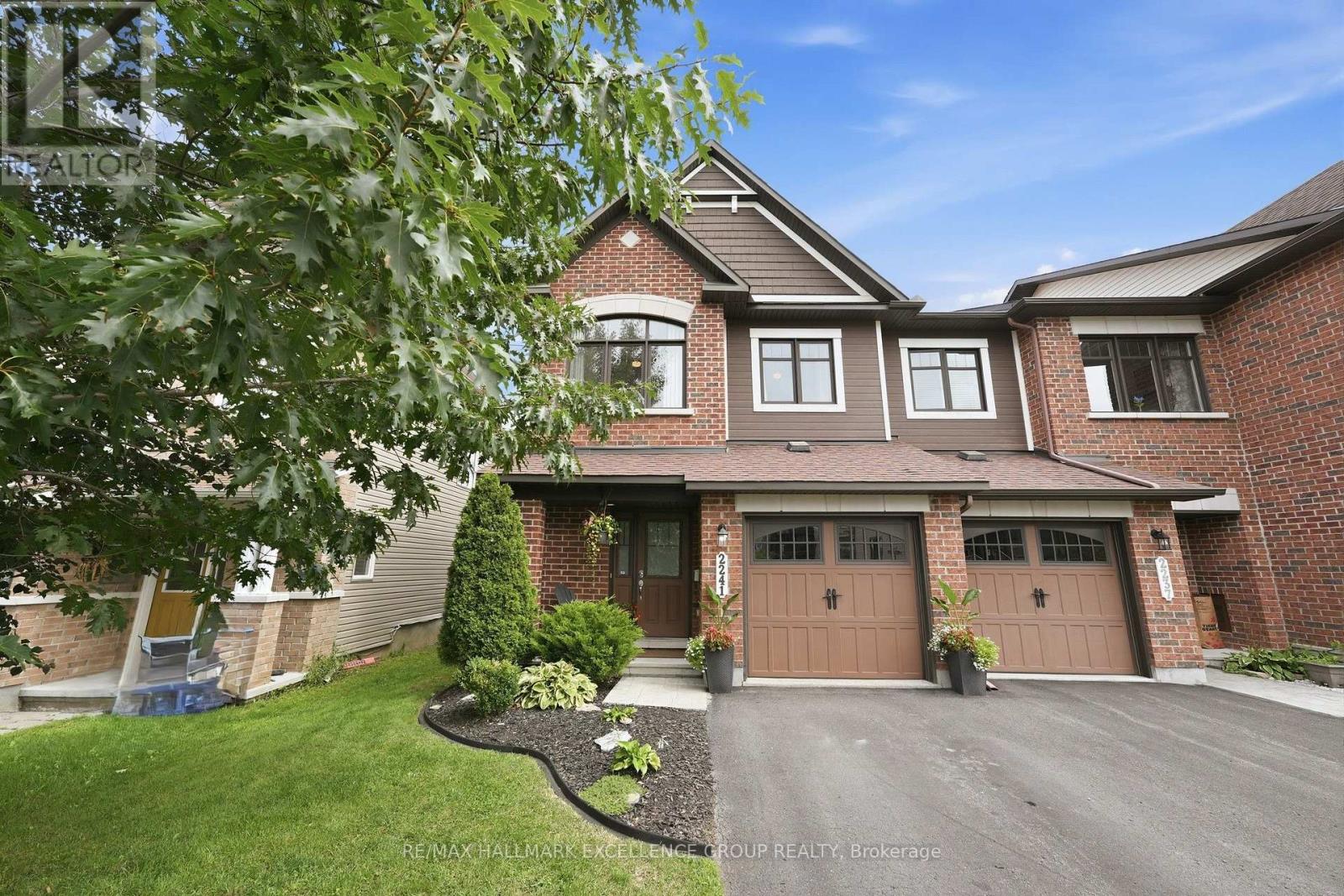 2241 MARBLE CRESCENT, Clarence-Rockland, Ontario