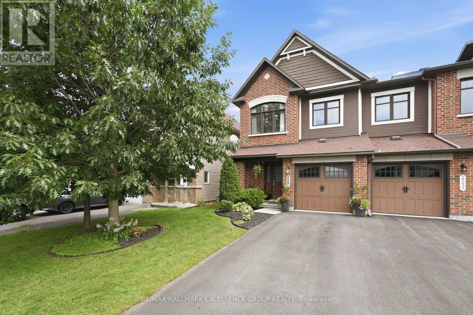 2241 Marble Crescent, Clarence-Rockland, Ontario  K4K 0G9 - Photo 2 - X13715006