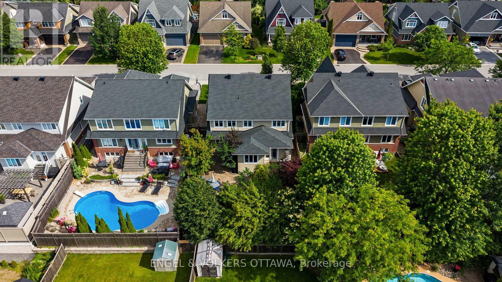 564 Erinwoods Circle, Ottawa, Ontario  K2J 5M8 - Photo 38 - X13715024